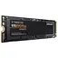 Накопитель SSD Samsung m.2 NVMe 500Gb 970 EVO Plus PCIe 3.0 480 512 (MZ-V7S500BW) U1 - миниатюра 2