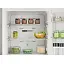 Холодильник Whirlpool W7X 82I W двухкамерный No Frost общий объем 378L полезный объем 231L/104L А++ 191x60x68 см White - миниатюра 5