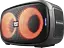 Портативная акустика Defender Q5 20 W Black (65305) (7151830) - миниатюра 2