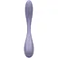Универсальный вибратор Satisfyer G-Spot Flex 5+ Lilac - миниатюра 6
