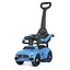Каталка-толокар Bambi Racer M 4578-4 Синій музичний - мініатюра 1