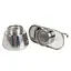 Кофеварка Bo-Camp Stainless Steel 2-cups Silver (2200545) - миниатюра 10