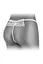 Трусики-стринги с жемчужной ниткой Fashion Secret KATIA White One size - миниатюра 2