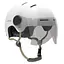 Велосипедний шолом HIMO K1M M/L 57-61 White [57719] - мініатюра 1