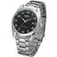 Чоловічий наручний годинник Winner Handsome (Сріблястий) - мініатюра 1