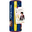Пенал-тубус Maped Harry Potter Kids (MP.934801) - мініатюра 1