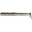 Силикон Reins Rockvibe Shad 2" B66 Electric Shad (16 шт/уп) - миниатюра 1