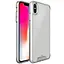 Чехол Epik TPU Space Case transparent для Apple iPhone X/XS 5.8 Прозрачный - миниатюра 1