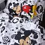 Комплект постільної білизни Mirson Kids Time 17-0854 MickeyPop Бязь 110х140 см - мініатюра 3