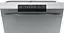 Посудомоечная машина Gorenje GS520E15S - миниатюра 4