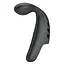Вібратор на палець Pretty Love Fingering Vibrator Gorgon 9.3 см чорний - мініатюра 5