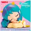 Фігурка URUSEI YATSURA Lum anime ver. - Q posket sleeping (ver.A) (Нестерпні прибульці) - мініатюра 2