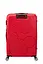 Валіза American Tourister MICKEY CLOUDS MICKEY CLASSIC RED 76x52x27(30) 76 См 59C*00003 - мініатюра 2