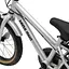 Дитячий велосипед Miqilong ST 16" срібний (RBB-ST16-SILVER) - мініатюра 9
