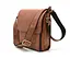 Чоловіча шкіряна сумка через плече TARWA 26х22х6 см sum0025869 - мініатюра 8
