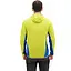 Куртка мужская Turbat Fluger Trek Mens XXL Синій-Зелений - миниатюра 2