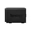Сетевой накопитель Synology DiskStation DS1621+ - миниатюра 3