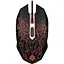 Комплект игровая мышь + коврик GamePro GPGS-347 Gameset 2in1 USB - миниатюра 2