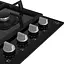 Варочная поверхность Beko HILW64325SB - миниатюра 4
