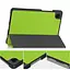 Чохол Samsung Galaxy Tab A9 8.7 SM-X110 SM-X115 HardCase Зелений - мініатюра 2