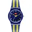 Наручний годинник для хлопчиків Lee Cooper Kids UA Синій (3301) - мініатюра 1