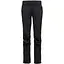 Штани Black Diamond W Stormline Stretch Rain Pants XS Чорний (1033-BD LX94.015-XS) - мініатюра 1