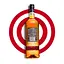 Уцінка. Спиртний напій на основі рому Bacardi Spiced, 40%, 1 л  - мініатюра 2