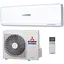 Сплит-система Mitsubishi Heavy Deluxe Inverter SRK20ZSX-W/SRC20ZSX-W (127793) - миниатюра 1
