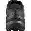 Кросівки Salomon Speedcross 6 Forces 10.5 Black/ph - мініатюра 4