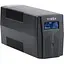 Пристрій безперебійного живлення Vinga LCD 1200VA plastic case (VPC-1200P) - мініатюра 2