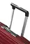 Чемодан Samsonite LITE-BOX 55 см DEEP RED 55x40x20 42N*10001 - миниатюра 5