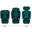 Автокрісло Kinderkraft Fix2Go i-Size Green (KCFI2GO0GRE0000) - мініатюра 5