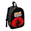 Рюкзак Аніме Наруто дитячий шкільний/міський 34х27х13 см для хлопчика (02364) - мініатюра 1
