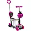 Самокат 5 в 1 Best Scooter 62310 - мініатюра 1