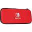 Кейс-чохол Dobe Tough Pouch для Nintendo Switch Red [57058] - мініатюра 1