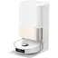 Робот-пилосос з вологим прибиранням Dreame X40 Ultra Complete White - мініатюра 7