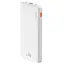 Портативний ЗП Power Bank Baseus Airpow OS 20W 10000 mAh (PPQD09000) White - мініатюра 2