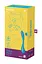 Вібратор для точки G Satisfyer G-Spot Flex 5+ 23 см синій - мініатюра 5
