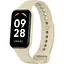 Ремешок DK CDK Sport Band для Xiaomi Mi Band 8 Active (015660) (ivory) - миниатюра 1