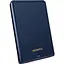 Зовнішній жорсткий диск Adata HV620S 2.5" 2TB USB 3.2 blue (AHV620S-2TU31-CBL) - мініатюра 3