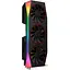 Видеокарта XFX Mercury AMD Radeon RX 9070XT OC Magnetic Air Edition with R GB (RX-97TMARGB9) UA [130414] - миниатюра 2
