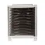 Дегідратор BioChef Arizona 10 Tray Food Dehydrator White - мініатюра 2