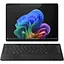 Планшет Microsoft Surface Pro 11 13" PS Touch, Snapdragon X Elite, 16GB, F1TBGB, UMA, Win11P, платиновый - миниатюра 3