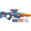 Бластер іграшковий Hasbro EaglePoint RD-8 Nerf Elite 2.0 16 стріл (F0423) - мініатюра 2