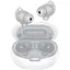 Бездротові TWS навушники Hoco EW203, вакуумні, BT5.4, 40mAh, 400mAh, 7h, white - мініатюра 1