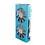 Відеокарта Sapphire AMD Radeon RX 580 8Gb Special Edition METAL BLUE NITRO+ (11265-21) (GDDR5, 256 bit, PCI-E 3.0 x16) Б/в - мініатюра 4