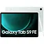 Планшет Samsung Galaxy Tab S9 FE 6/128Gb Mint SM-X516B 5G UA UCRF - миниатюра 1