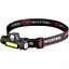 Ліхтар налобний Intertool LB-0309 [133795] - мініатюра 2