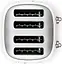 Тостер SMEG TSF03WHEU - мініатюра 5