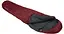 Спальный мешок High Peak TR 300/0°C Dark Red/Grey Left (23066) - миниатюра 2